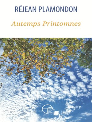 cover image of Autemps Printomnes